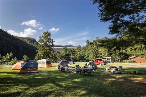 The 15 Best Great Smoky Mountains Campgrounds to Visit