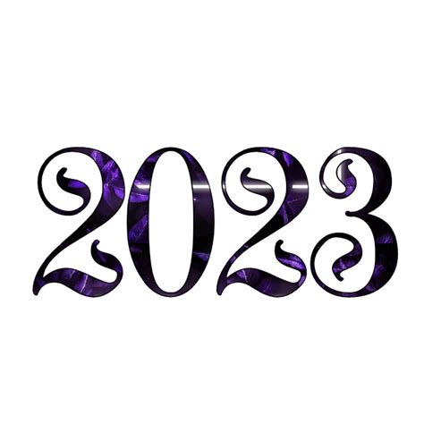 2023 new year 16316350 PNG