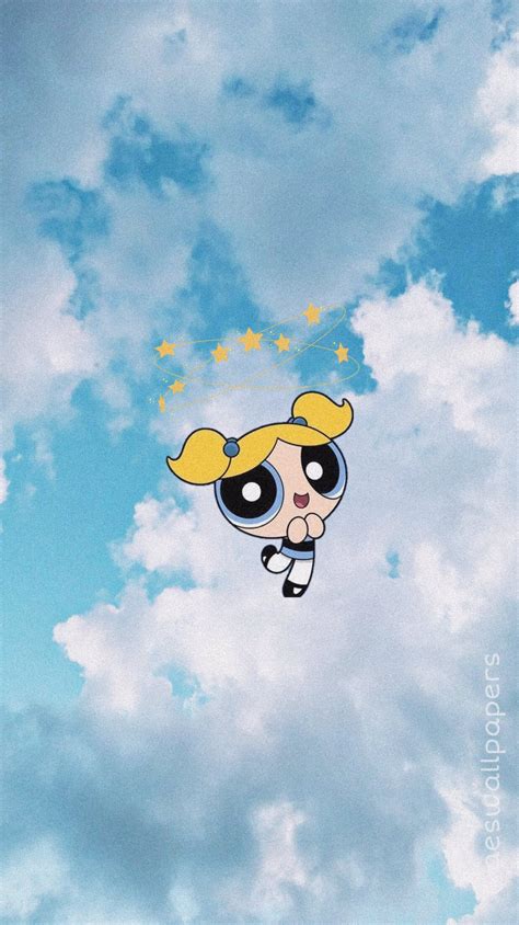 Bubbles Wallpaper Powerpuff Girls Photo Fanpop Hot Sex Picture