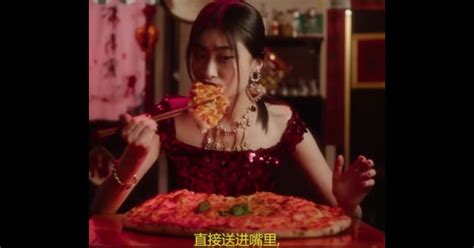 Dolce And Gabbana Ad With Chopsticks Provokes Public Outrage In China