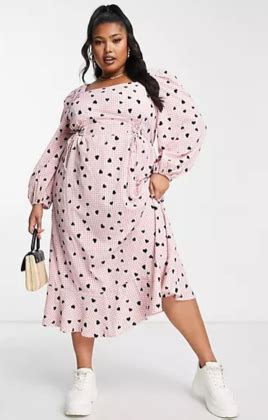 Super Cute Plus Size Lovecore Outfit Ideas Where To Shop The