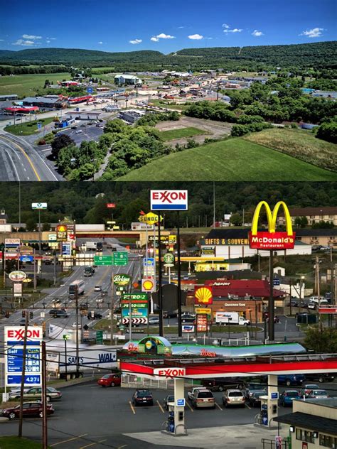 Breezewood, Pennsylvania | Know Your Meme