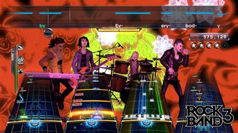 Rock Band 3 Review - Gaming Nexus