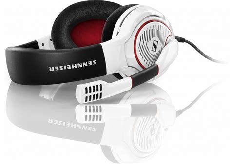 Sennheiser Launches New Gaming Headsets - Screamer Magazine