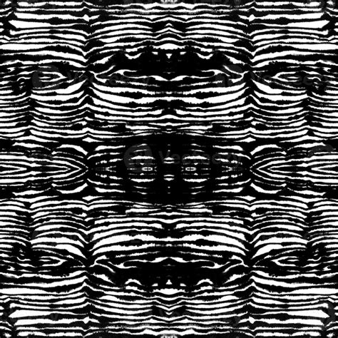 Seamless zebra texture, hand draw zebra or tiger skin. 18829144 Stock ...