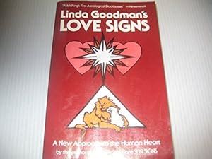 Linda Goodman's Love Signs: A New... book by Linda Goodman