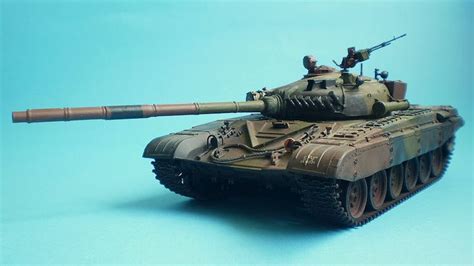 Modelarstwo Plastikowe Zobacz W Tek T Tamiya Tamiya T