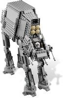 Lego 8129 AT AT Walker Lego Star Wars Set For Sale Best Price