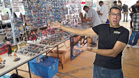 Cacería De Hot Wheels y Juguetes Valiosos En San Juan De Los Lagos