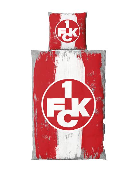 Minus weitermachen habe Selbstvertrauen 1 fc kaiserslautern bettwäsche