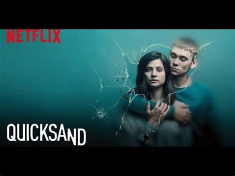 Quicksand Netflix Review YouTube