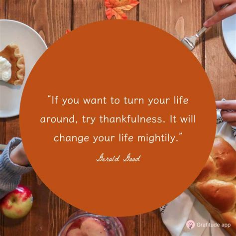 60+ Best Thanksgiving Quotes to Spread Gratitude Everywhere