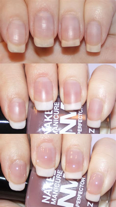 Princess Polish Swatch And Review Zoya Naked Manicure System