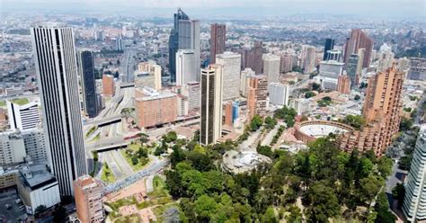 Conoce el Top 5 de las mejores zonas para invertir en Bogotá Viventa