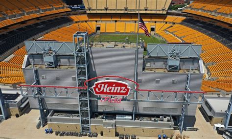 Steelers Daily Links: New Stadium in Nashville; Bounce-Back Win