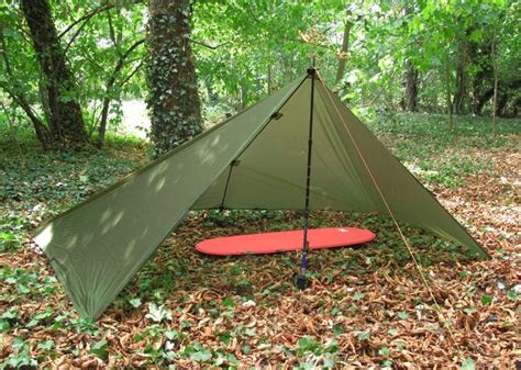 Tarp Tent Setup: A Beginners Guide To Tarp Tent Setup Designs