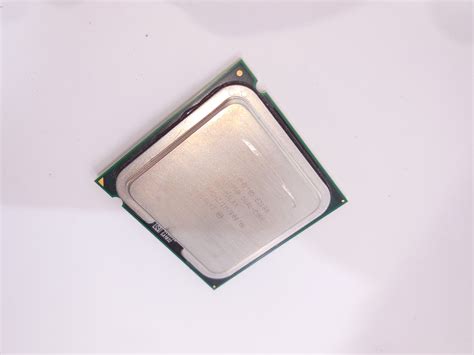 Процессор Intel Pentium Dual Core E2180 2 0GHz