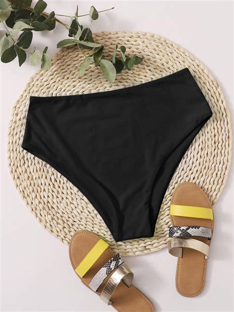 Search High Waist Bikini Shein Usa