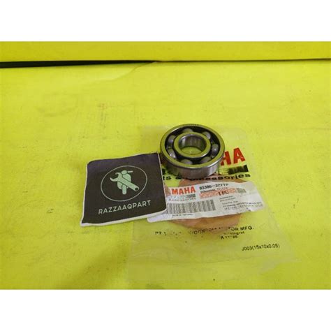 Jual Bearing Kruk As Kanan Mio Smile Bearing Laher Kruk As Mio Sporty