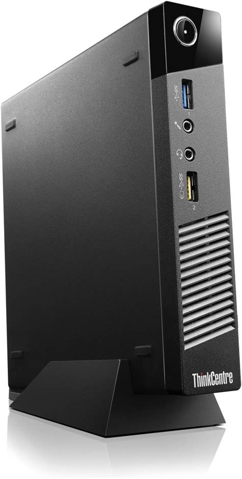 Lenovo Thinkcentre M P Tiny Ordenador De Sobremesa Ghz Intel