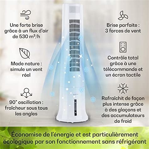 Les 8 Meilleurs Climatiseurs Mobiles extrêmement efficaces décembre