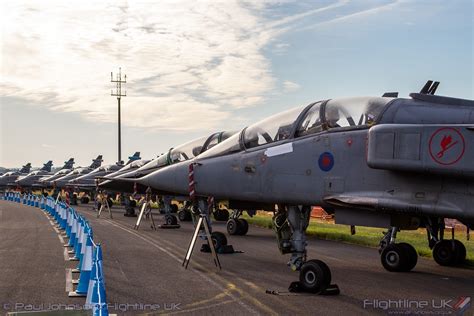 PREVIEW RAF Cosford Air Show 2025