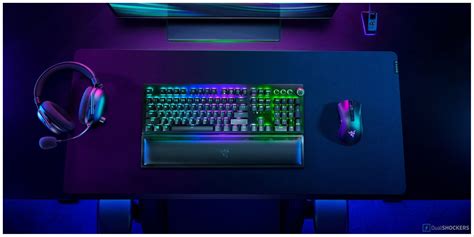 Las Ofertas De Black Friday Razer Obtienen Grandes Descuentos En