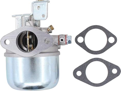 Amazon Applianpar Carb Carburetor With Gaskets For Walbro Lmb