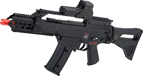 Best Airsoft Assault Rifles Reviews And Buying Guide 2022 Bnb