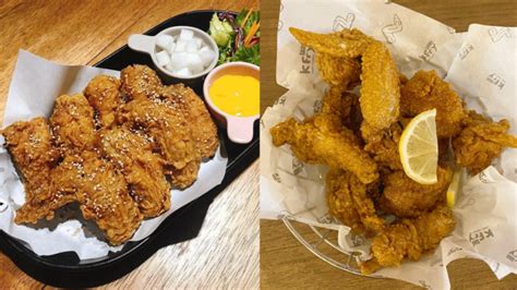 Halal Korean Fried Chicken Spots To Order In Klang Valley Tallypress