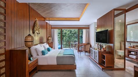 Aksari Luxury Resort Spa Ubud By Ini Vie Hospitality Ubud Today S