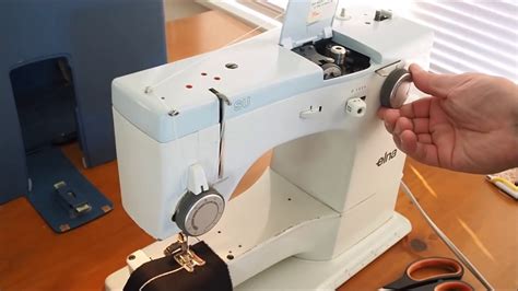 Elna Sewing Machine Spare Parts | Reviewmotors.co