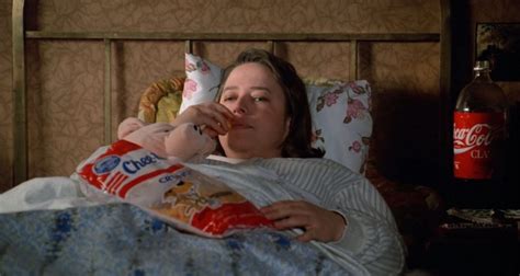 Misery (1990) Movie Review - Knockout Horror