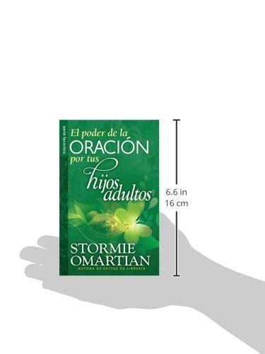 Poder De La Oración Para Tus Hijos Adultos Tienda De Libros Cristianos