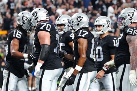 Who owns the Las Vegas Raiders? | The US Sun