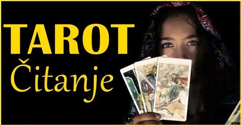 Tarot Itanje Sudeci Po Tarot Kartama Ova Tri Zodijaka Ce Blistati I