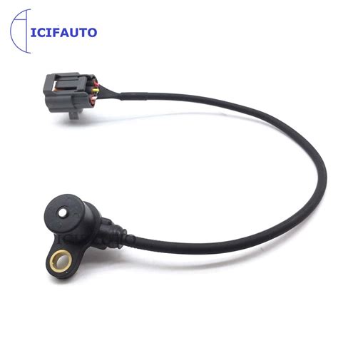 Sensor de posición del cigüeñal F6CZ6C315AA J005T15071 J5T15071