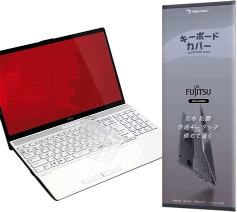 Fmv Lifebook Ah Nh Fujitsu Ah X Ah Ah Ah