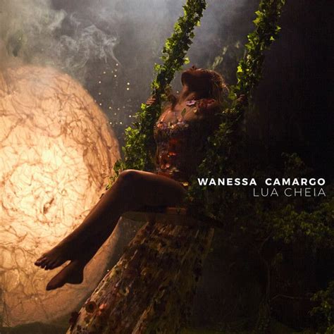 Lua Cheia Wanessa Camargo Cifra Club