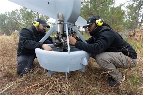 U S Navy Drones Pass Long Range Test Of Unmanned Cargo Delivery To