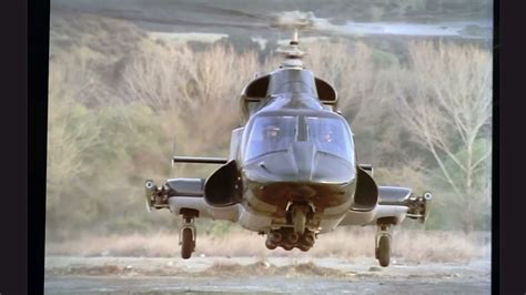 Airwolf Season Best Bits Clips From Season Showcasing Airwolf