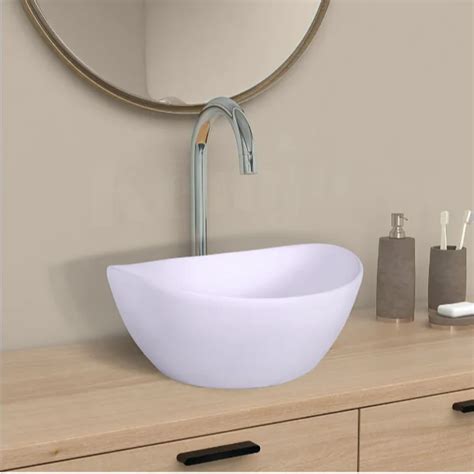 Table Top Wash Basin At Best Price In Bengaluru By J B World Decor ID