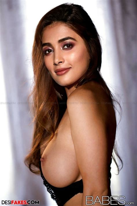 Pooja Hegde Nanga Photo Hot Sex Picture