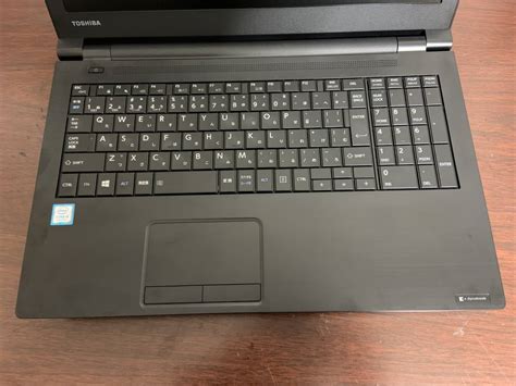 Yahooオークション 115 東芝 Dynabook B65m Core I5 第8世代 8250