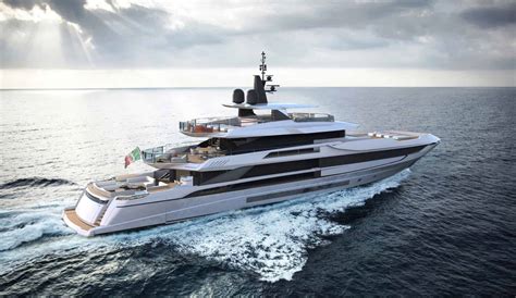 Best Luxury Yacht Brands: 25 Shipyards Which Build The Best Superyachts