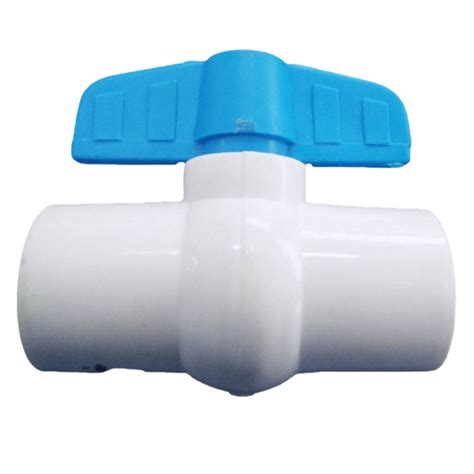 UPVC Ball Valve In Navi Mumbai Maharashtra Price List Designs