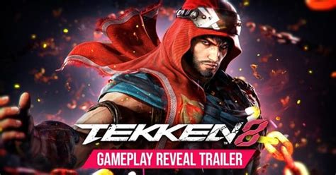 Il Gioco Tekken 8 Aggiunge Shaheen Come Personaggio Giocabile All