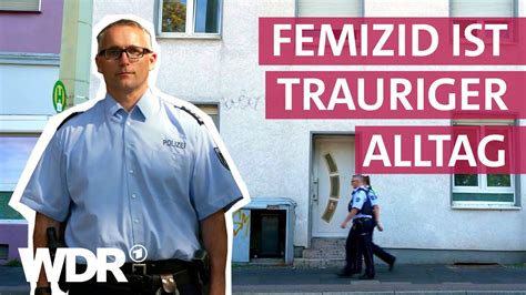 Häusliche Gewalt Wie kann Polizei Opfer schützen Frau TV WDR