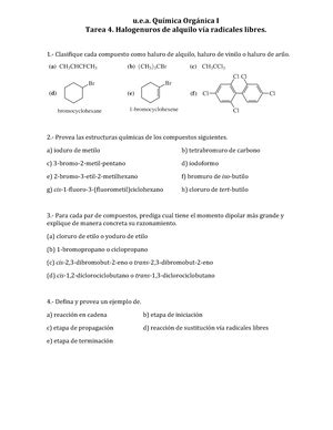 Manual de Prácticas de Laboratorio de Química Orgánica Manual de Prác