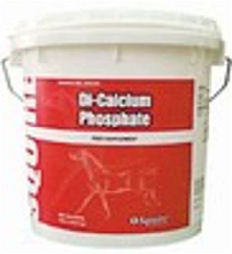 Di Calcium Phosphate 4 Lb Pinkston S Turf Goods